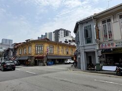 Syed Alwi Road (D8), Shop House #626501291